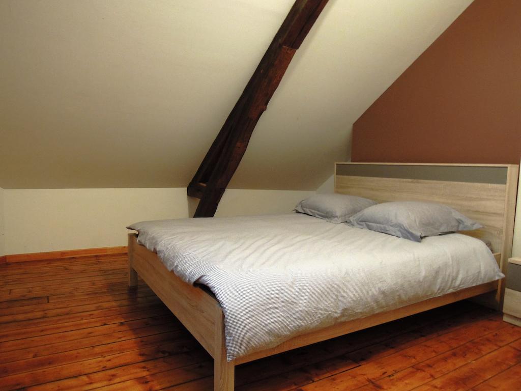 Appart'Hotel De La Tour Troyes Exterior photo
